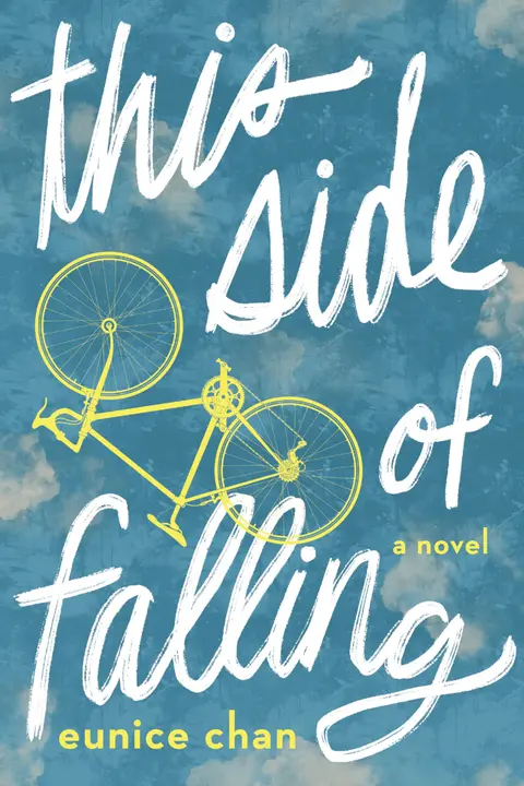 Cover of This Side of Falling