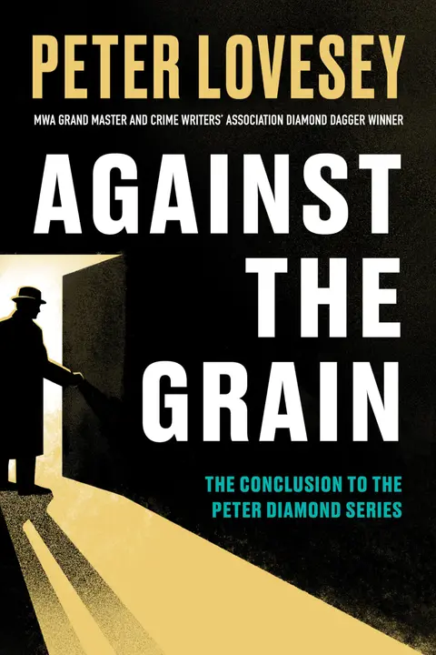Cover of Against the Grain