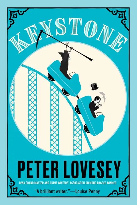 Cover of Keystone