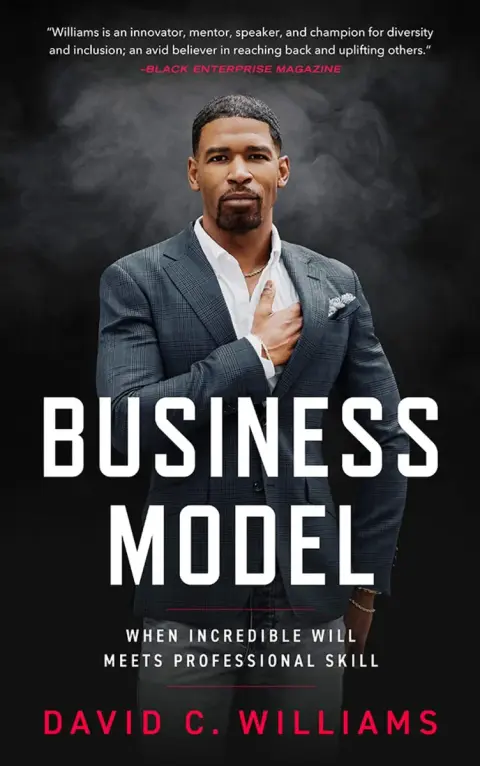 Cover of Business Model