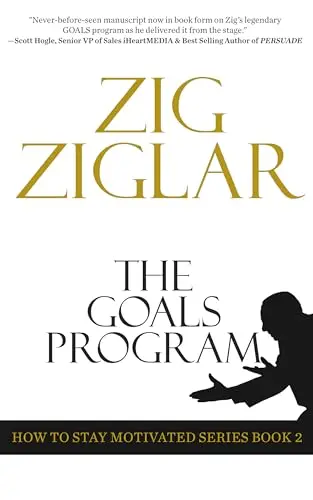 Cover of The Goals Program