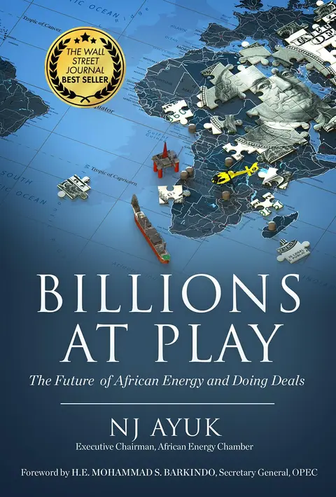 Cover of Billions at Play