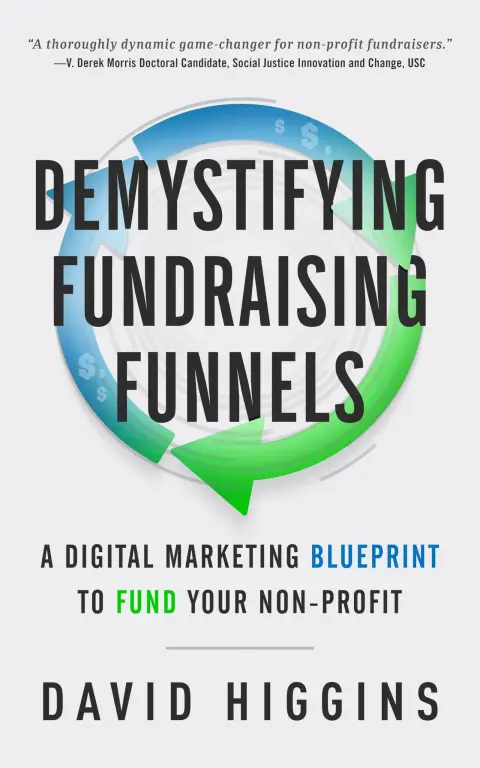 Cover of Demystifying Fundraising Funnels