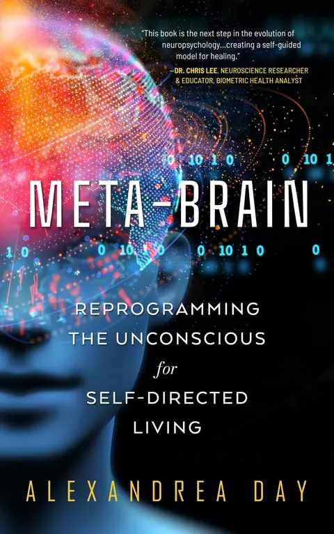 Cover of Meta-brain