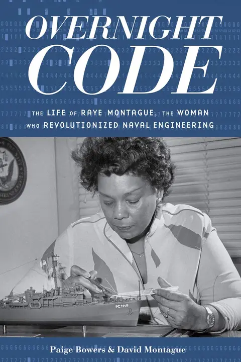 Cover of Overnight Code