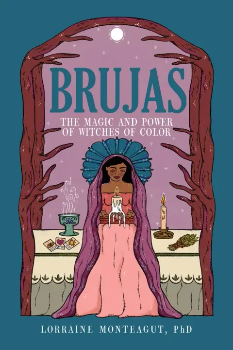 Cover of Brujas