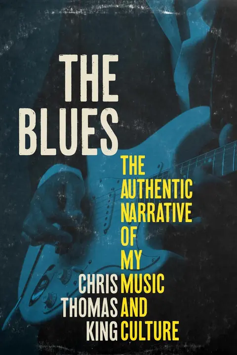 Cover of Blues