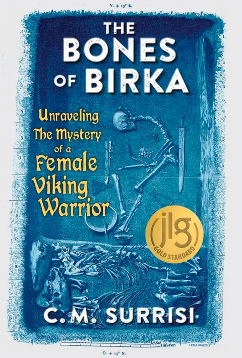 Cover of Bones of Birka