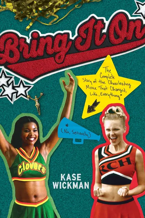 Cover of Bring It on