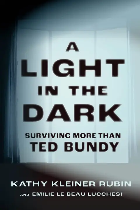 Cover of Light in the Dark