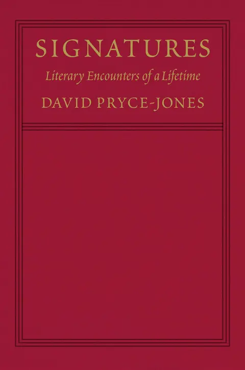 Cover of Signatures