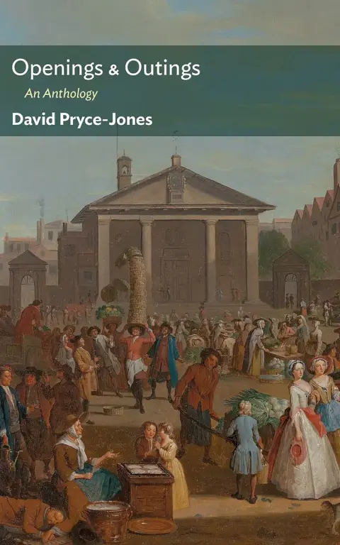 Cover of Openings & Outings