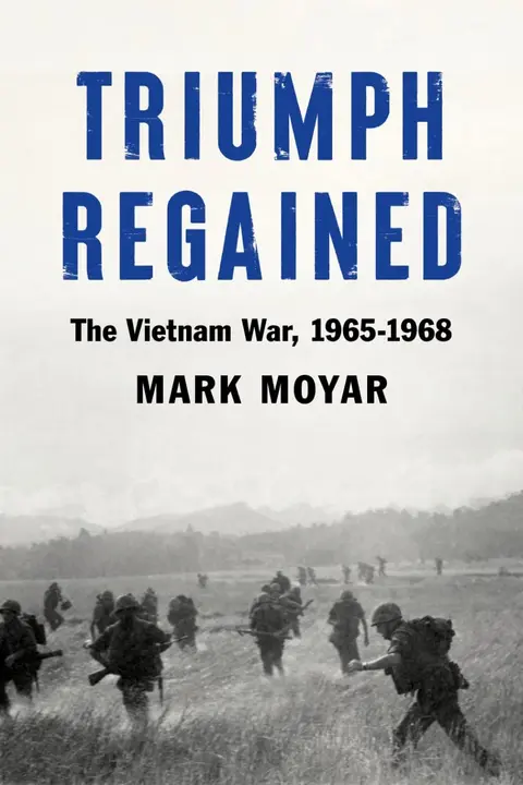 Cover of Triumph Regained