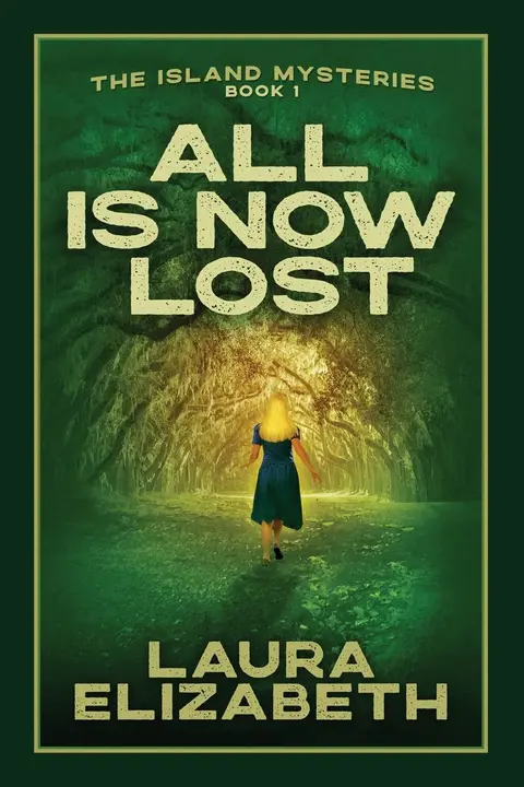 Cover of All Is Now Lost