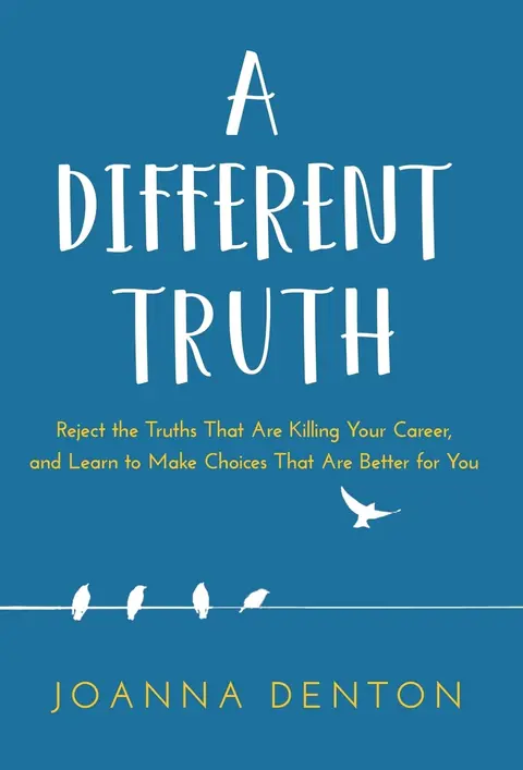Cover of A Different Truth