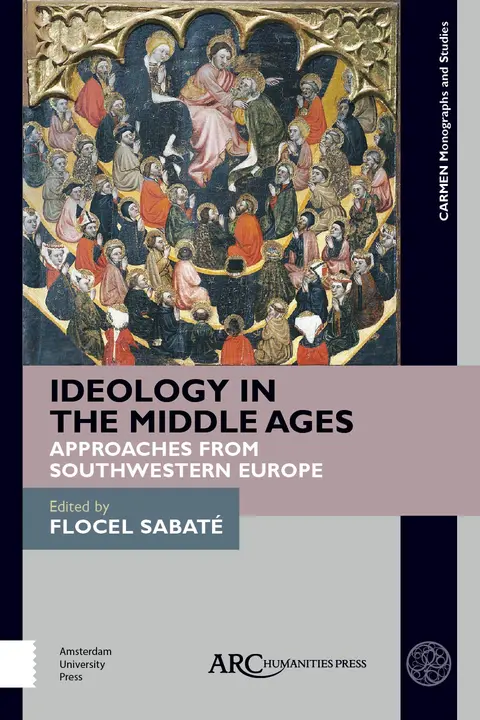 Cover of Ideology in the Middle Ages