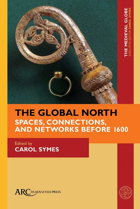 Cover of The Global North