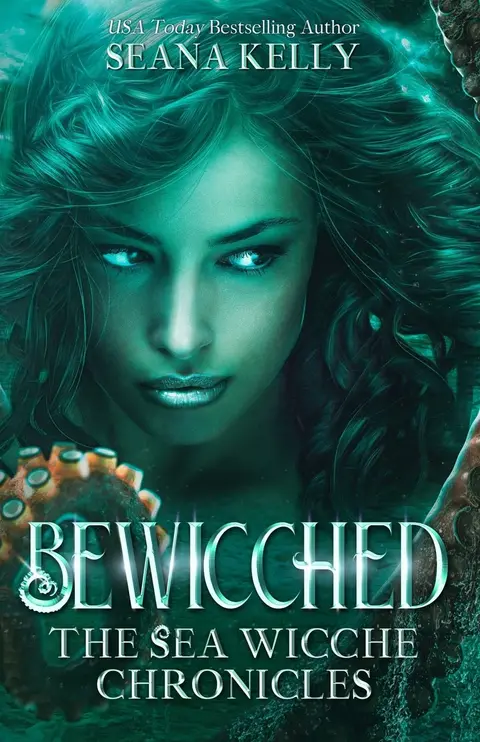 Cover of Bewicched