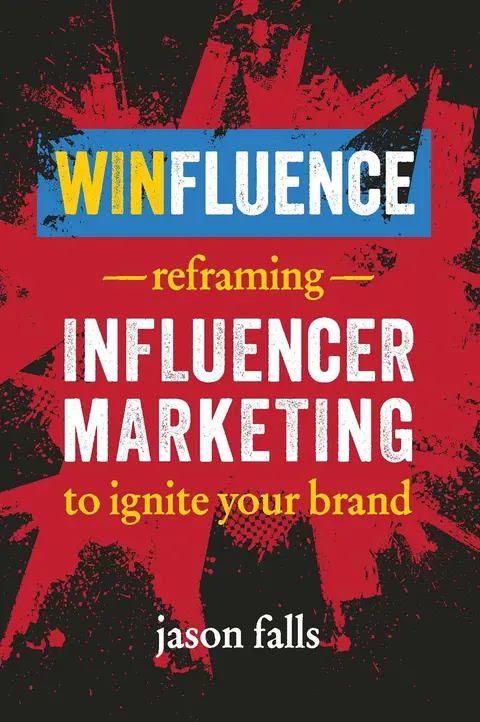 Cover of Winfluence