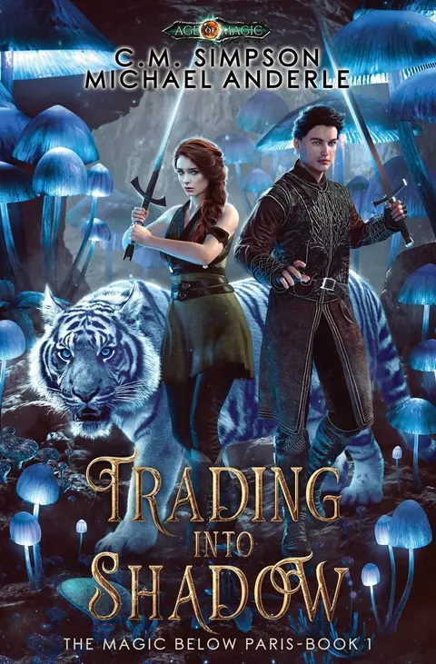 Cover of Trading into Shadow