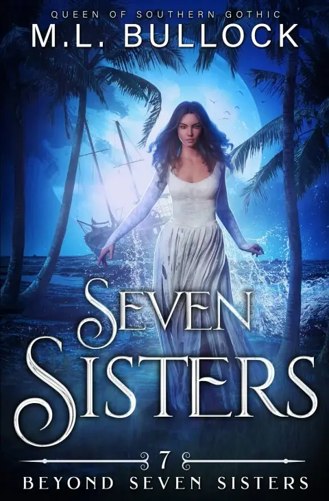 Cover of Beyond Seven Sisters