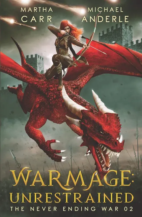 Cover of WarMage