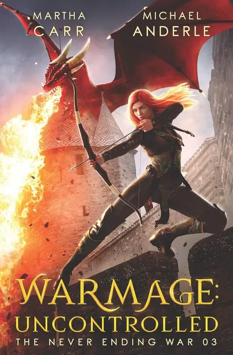 Cover of WarMage