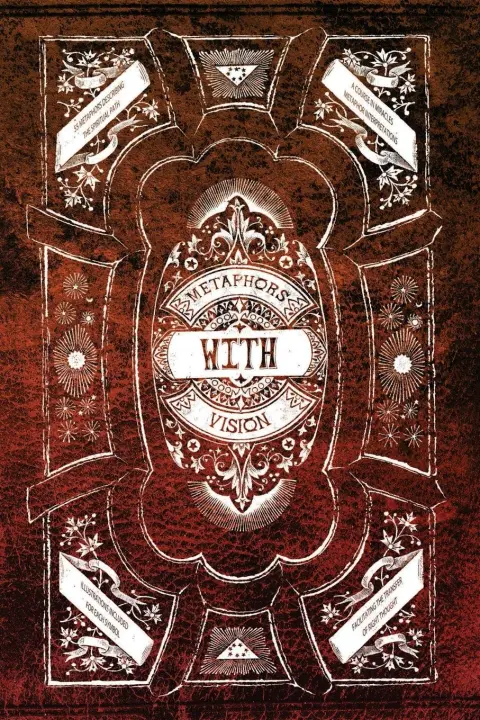 Cover of Metaphors with Vision