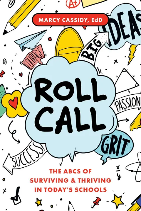 Cover of Roll Call