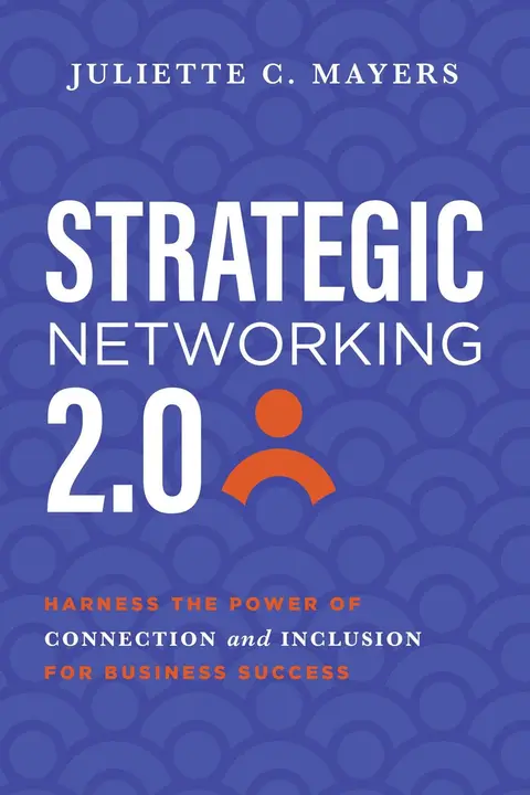 Cover of Strategic Networking 2.0
