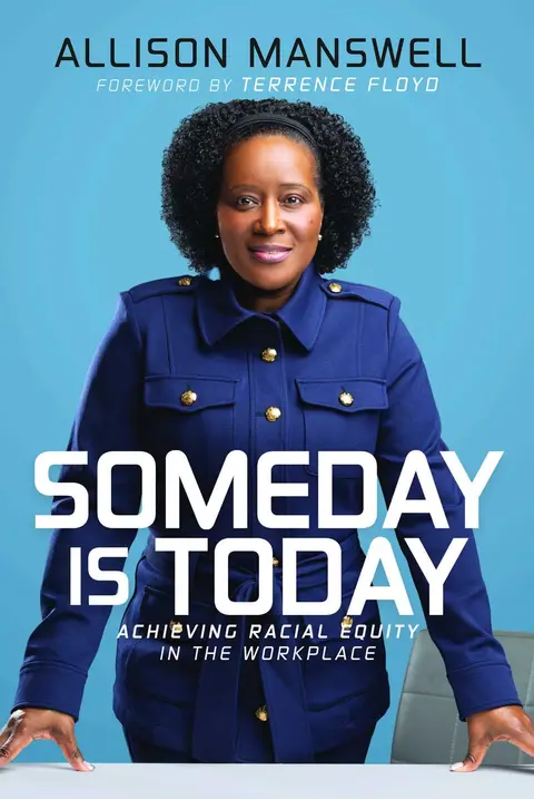 Cover of Someday Is Today