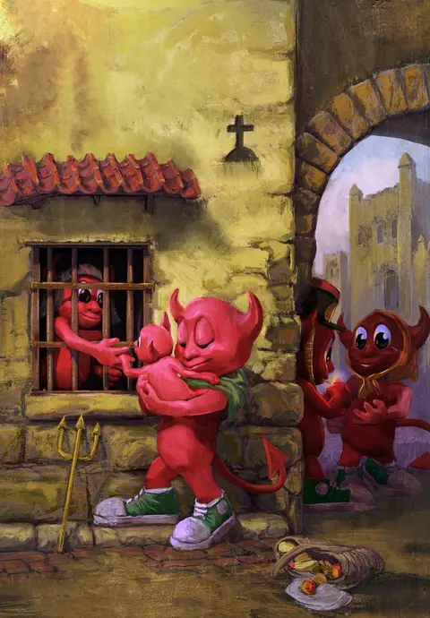Cover of FreeBSD Mastery
