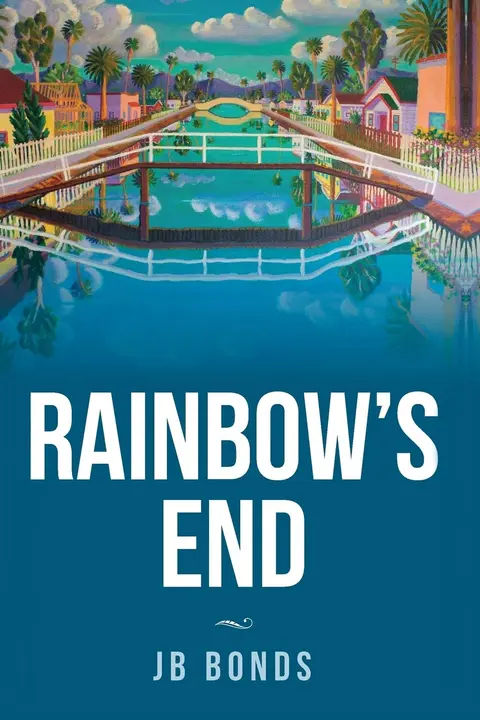 Cover of Rainbow's End