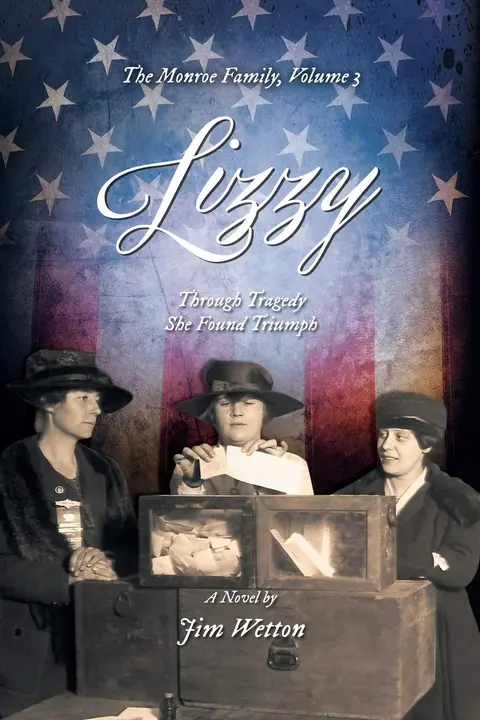 Cover of Lizzy