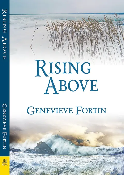 Cover of Rising Above