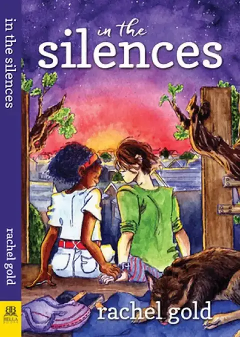 Cover of In the Silences