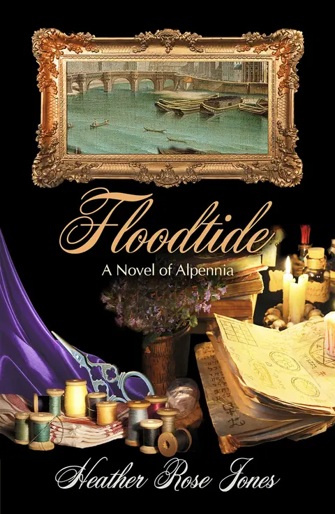 Cover of Floodtide