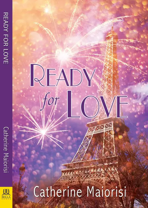Cover of Ready for Love