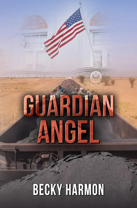 Cover of Guardian Angel