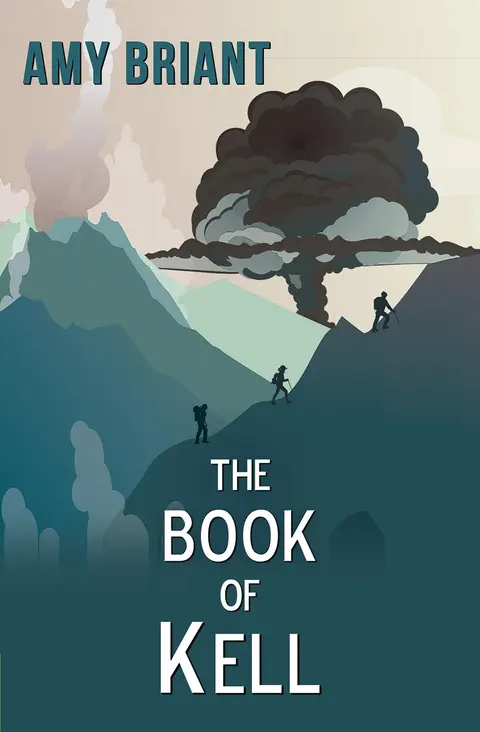 Cover of The Book of Kell