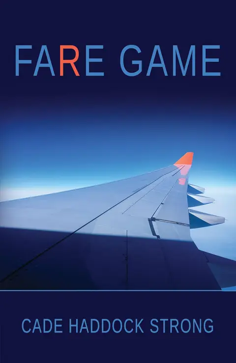 Cover of Fare Game