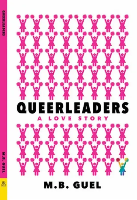 Cover of Queerleaders