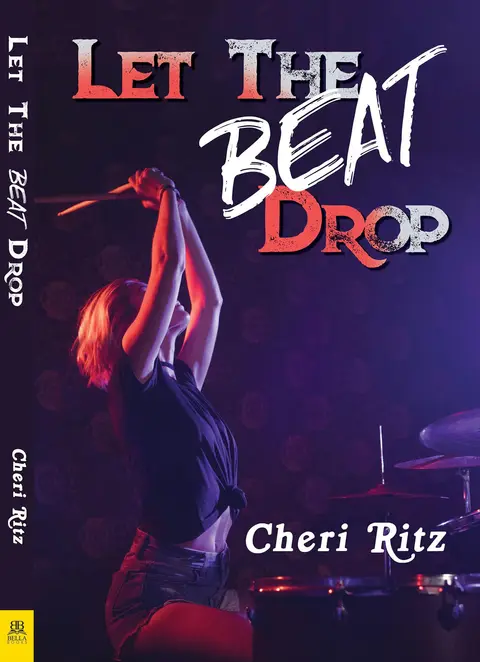 Cover of Let the Beat Drop