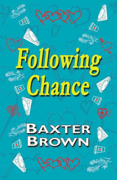 Cover of Following Chance