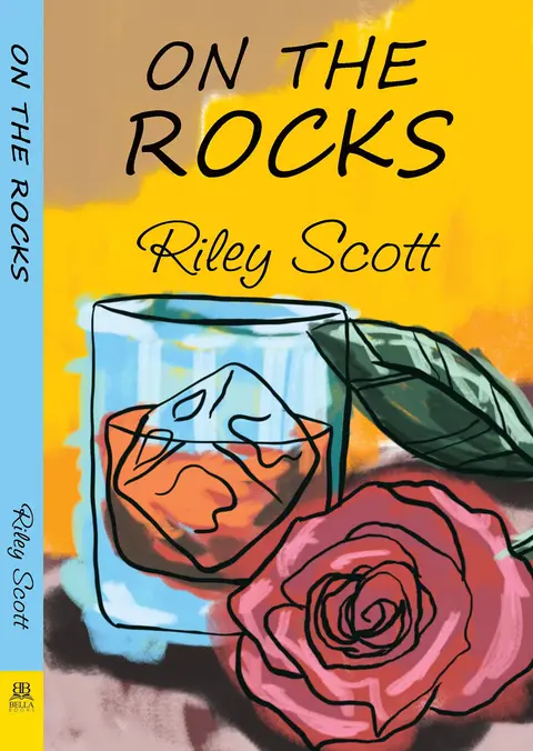 Cover of On the Rocks