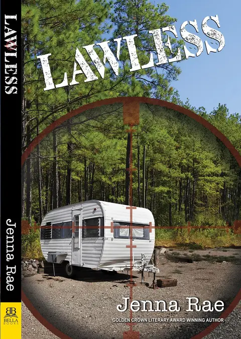 Cover of Lawless