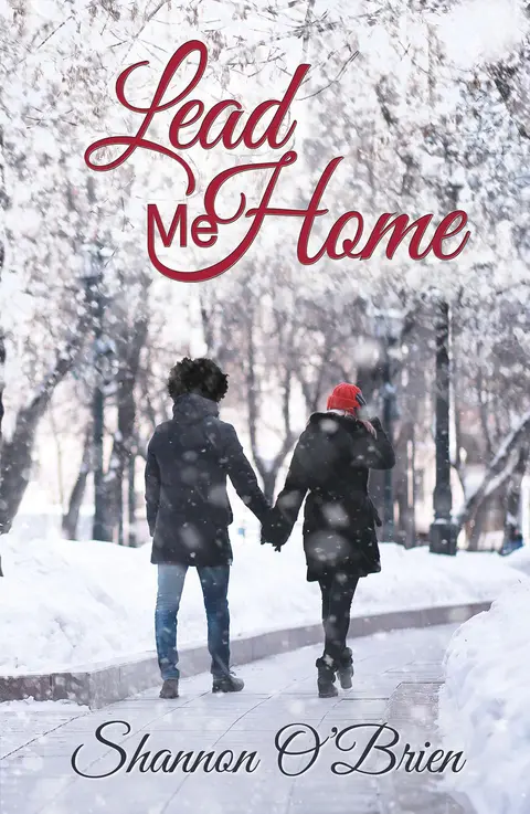 Cover of Lead Me Home