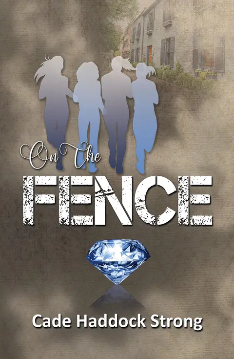 Cover of On the Fence