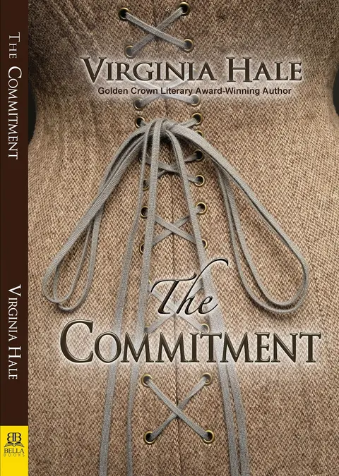 Cover of The Commitment
