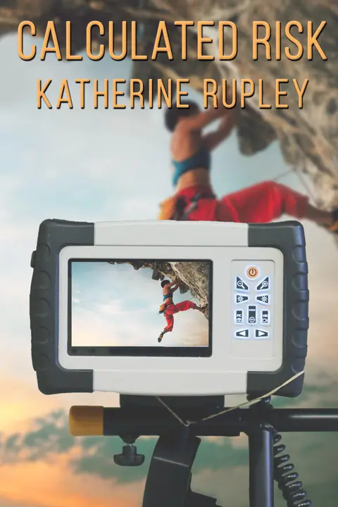Cover of Calculated Risk